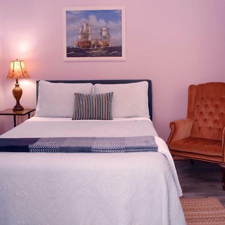 Adorable Historic Downtown Apartment St. Augustine Exterior foto
