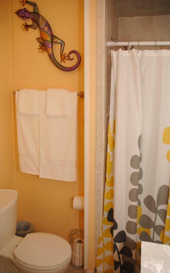 Adorable Historic Downtown Apartment St. Augustine Exterior foto